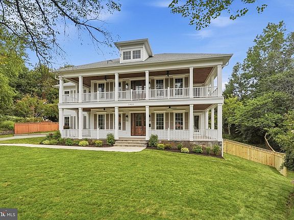 4th image of 3400 Saylor Pl