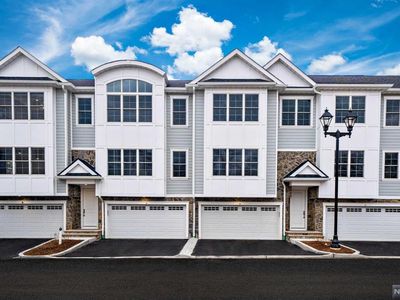110 Mason Ct #3E, Haworth, NJ, 07641