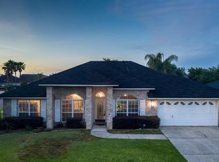12205 Ridge Forest Ln, Jacksonville, FL 32224