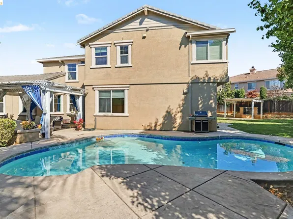 574 Altessa Ct, Brentwood, CA 94513