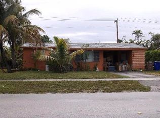 370 NW 37th St, Pompano Beach, FL 33064