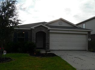 15327 Key Crest Ln, Cypress, TX 77429