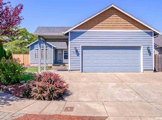 5659 SW Redtop Pl, Corvallis, OR 97333