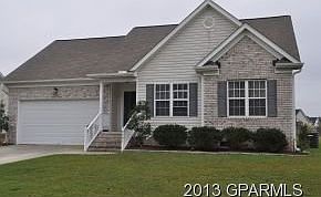 1st image of 2731 Barefoot Ln