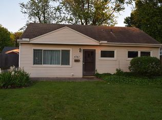 4767 Corduroy Rd, Mentor, OH 44060