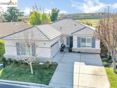 981 Centennial Dr, Brentwood, CA, 94513