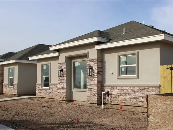1013 N Clarence St, Edinburg, TX 78541