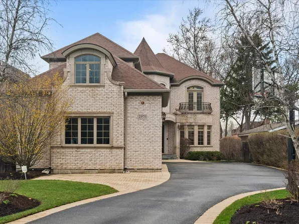 2970 Koepke Rd, Northbrook, IL 60062