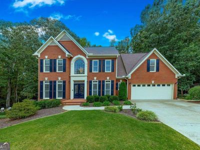 402 Mercer Ct, Woodstock, GA, 30189