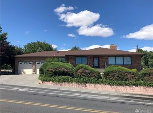 721 1st Ave NW, Ephrata, WA 98823