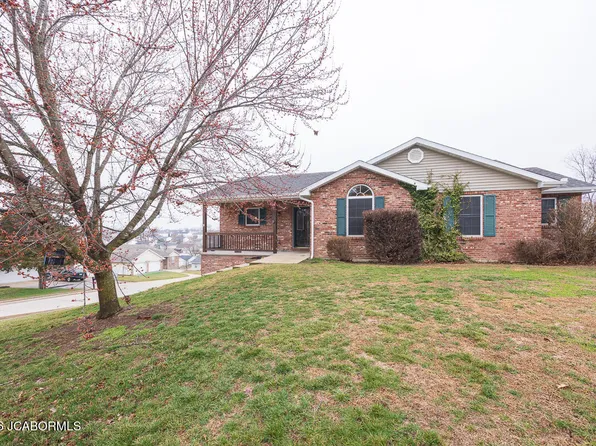 3742 Liverpool Dr, Jefferson City, MO 65109