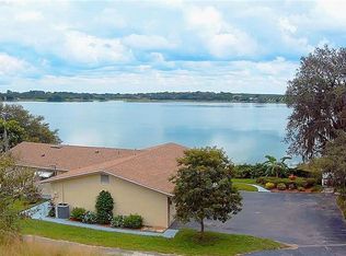 231 N Maxcy Quarters Rd, Frostproof, FL 33843