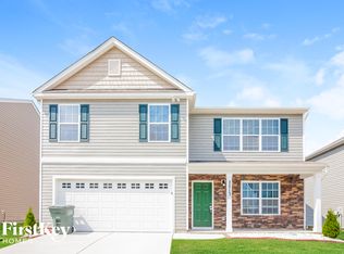 2513 McIntosh St, Dallas, NC 28034