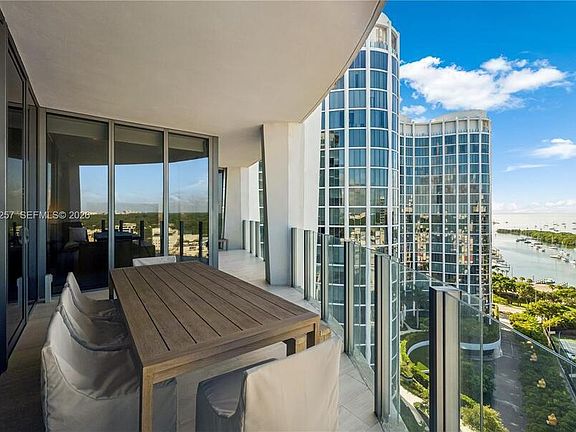 5th image of 2831 S Bayshore Dr Unit 1701