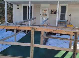 513 Panama St, Nashua, IA 50658