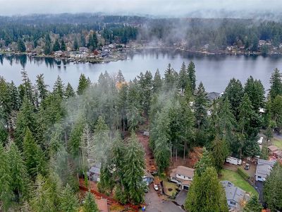 29722 225th Place SE, Black Diamond, WA, 98010