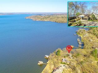62 County Road 2339, Pittsburg, TX 75686
