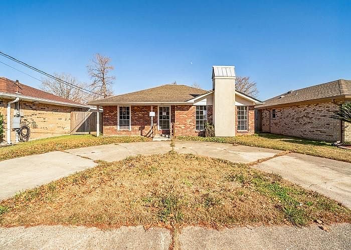 203 Riverview Dr, Saint Rose, LA 70087 Zillow