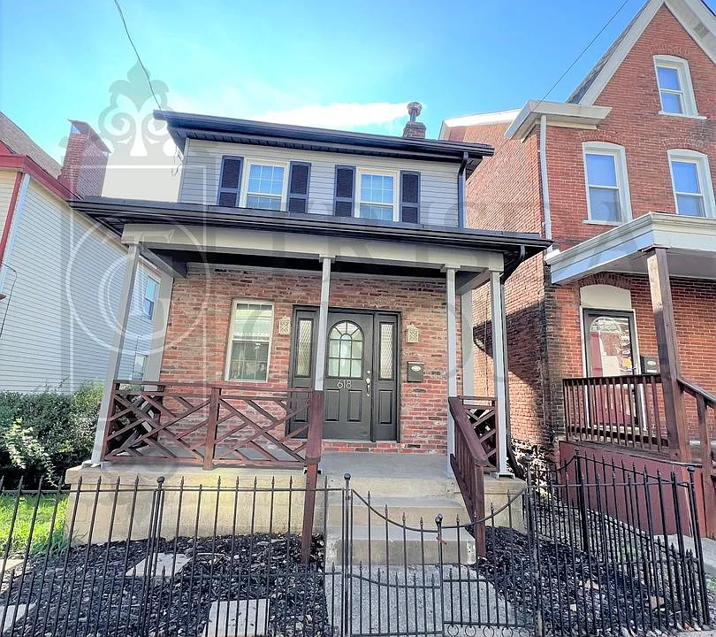 618 Southern Ave