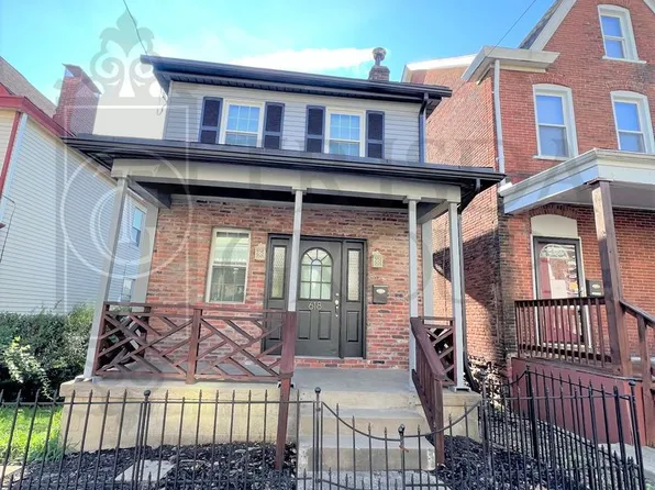 618 Southern Ave, Mount Washington, PA 15211