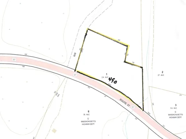 306 Feeding Hills Rd, Southwick, MA 01077