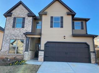141 Escalade Dr, McDonough, GA