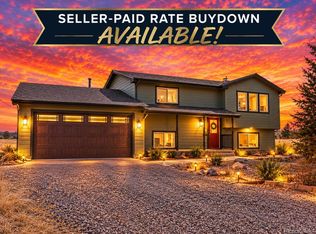 8285 Sunrise Drive, Elizabeth, CO 80107