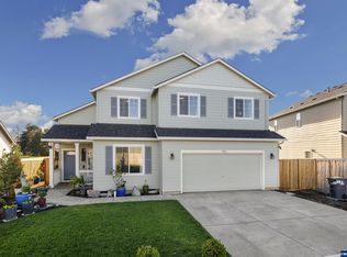 960 Winfield St, Gervais, OR 97026