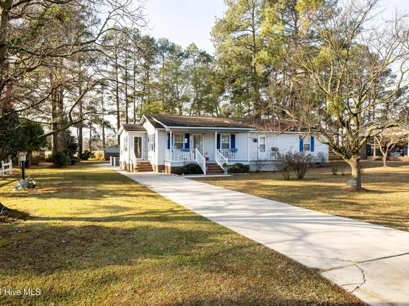 113 Jefferson Street #A, Clinton, NC 28328