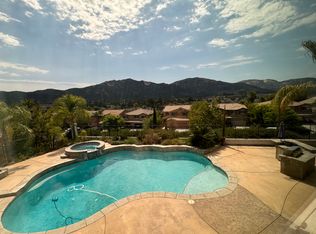 46165 Via La Tranquila, Temecula, CA 92592