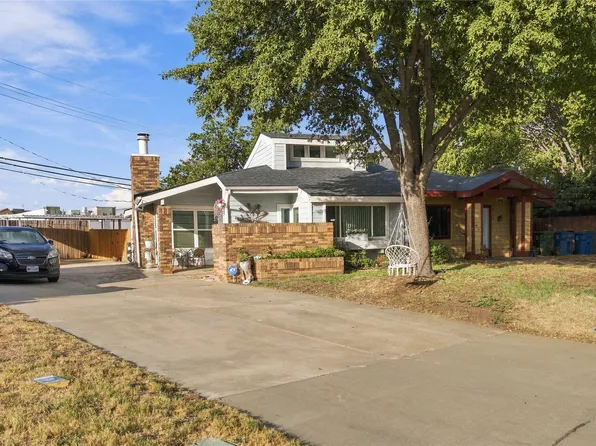 501 Hunters Glen St, Lewisville, TX 75067