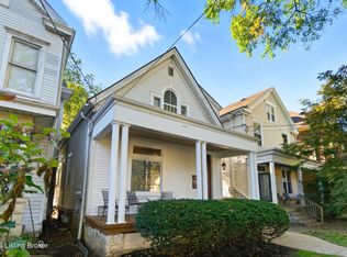 2030 Sherwood Ave, Louisville, KY 40205
