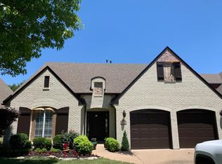 9913 S 98th Ave E, Tulsa, OK 74133