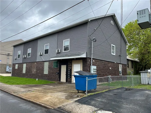 144 Ash St, California, PA 15419