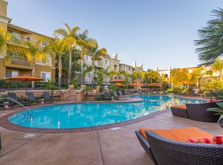Cambridge Park, San Diego, CA 92123