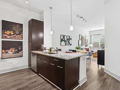 Arabelle Perimeter - 1110 Hammond Dr Sandy Springs GA (6 units
