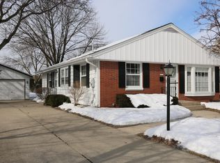 3661 S 75th St, Milwaukee, WI 53220