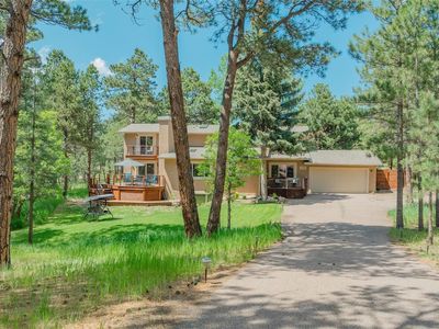 1540 Fawnwood Road, Monument, CO, 80132