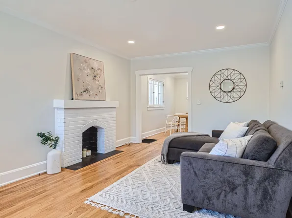 216 S Downing St, Denver, CO 80209