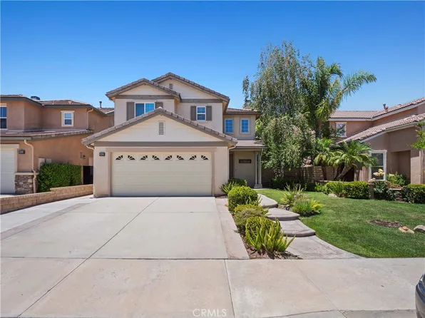 28323 Roman Ct, Saugus, CA 91350