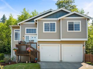 313 Kayli Ct, Napavine, WA 98532