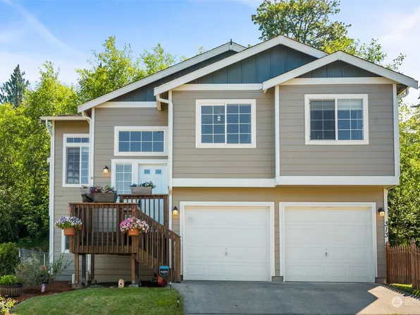313 Kayli Court, Napavine, WA 98532