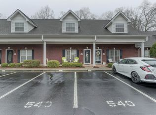 540 Knighton Hill Rd, Rock Hill, SC 29732