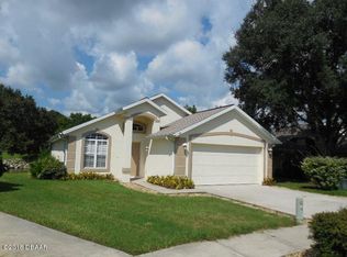 36 Lake Walden Trl, Ormond Beach, FL 32174