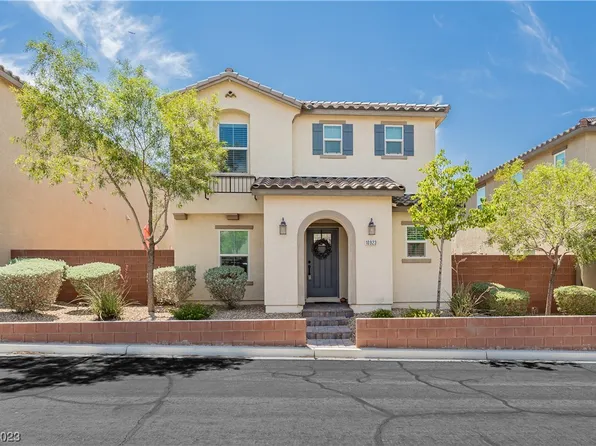 10923 Camden Bay St, Las Vegas, NV 89179