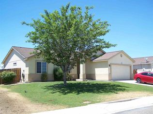 3085 Snowberry St, Silver Springs, NV
