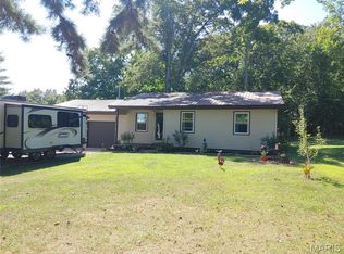 502 Westwood Dr, Ironton, MO 63650