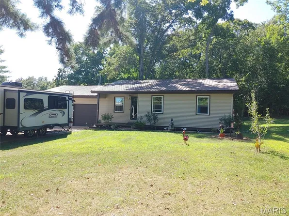 502 Westwood Dr, Ironton, MO 63650
