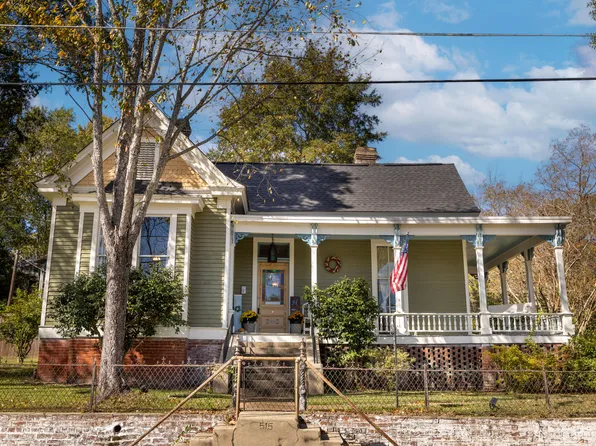 920 N 6th Ave, Columbus, MS 39701