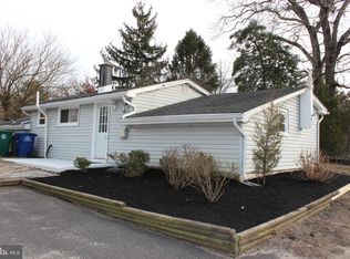 60 E Railroad Ave, Eastampton, NJ 08060